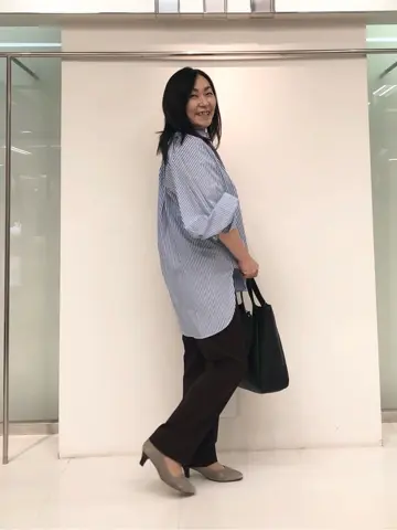 23区 石郷岡 コーディネート画像