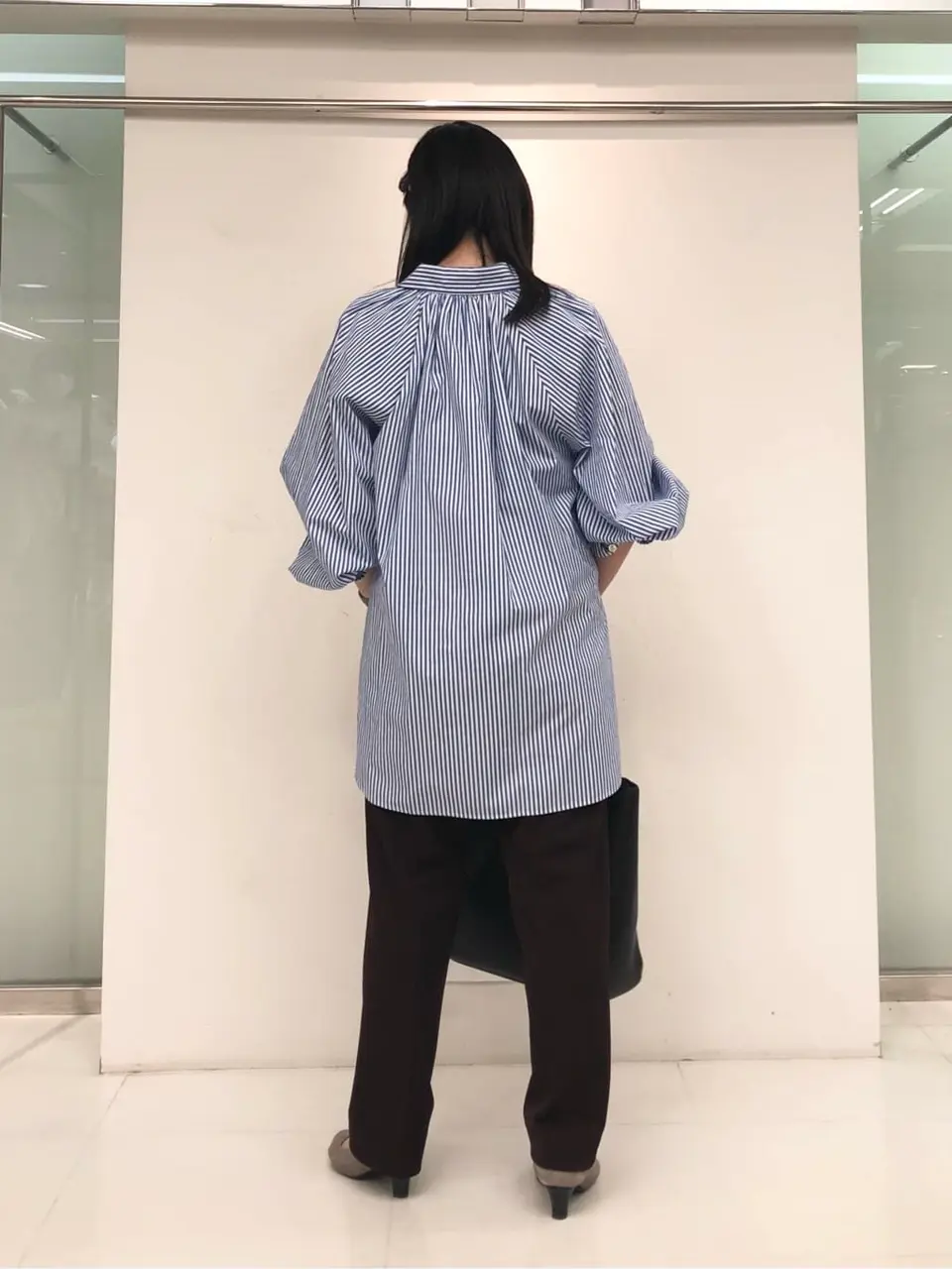 23区 石郷岡 コーディネート画像