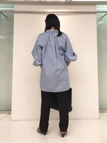 23区 石郷岡 コーディネート画像