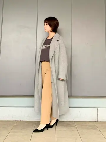 23区 望月 コーディネート画像