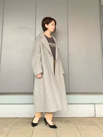 23区 望月 コーディネート画像