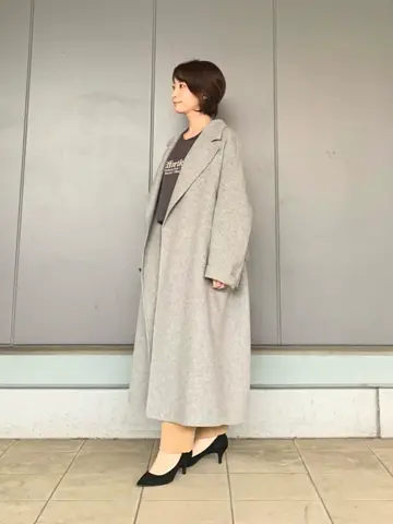 23区 望月 コーディネート画像