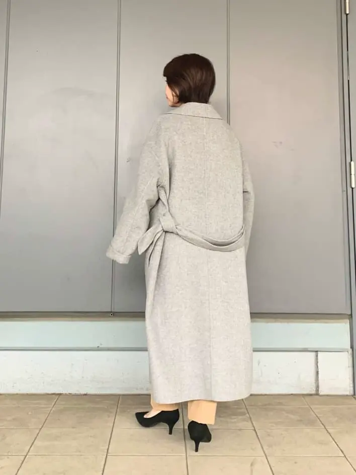 23区 望月 コーディネート画像