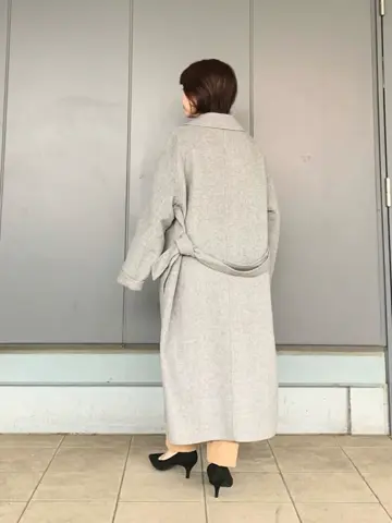 23区 望月 コーディネート画像