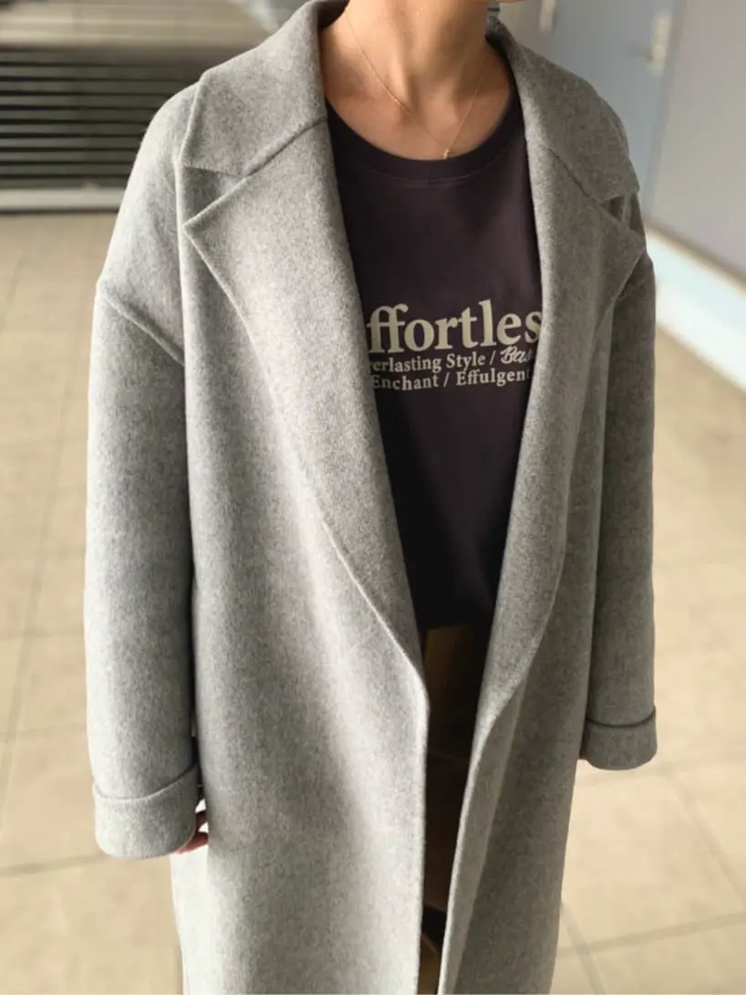 23区 望月 コーディネート画像