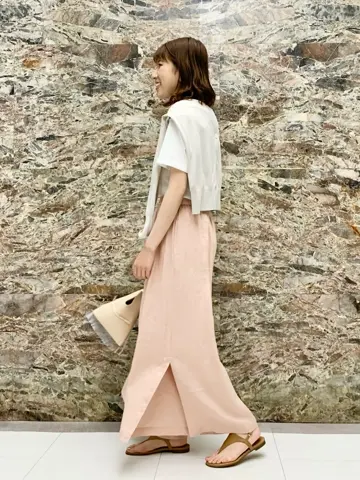 23区 木下 コーディネート画像