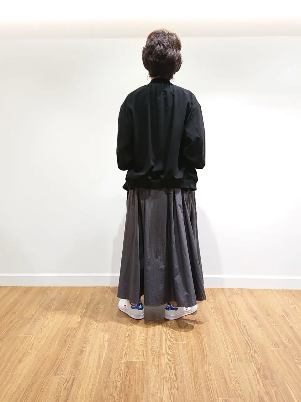 23区 コミヤ コーディネート画像