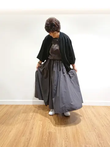 23区 コミヤ コーディネート画像