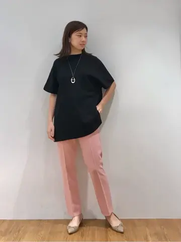 23区 西嶋 コーディネート画像