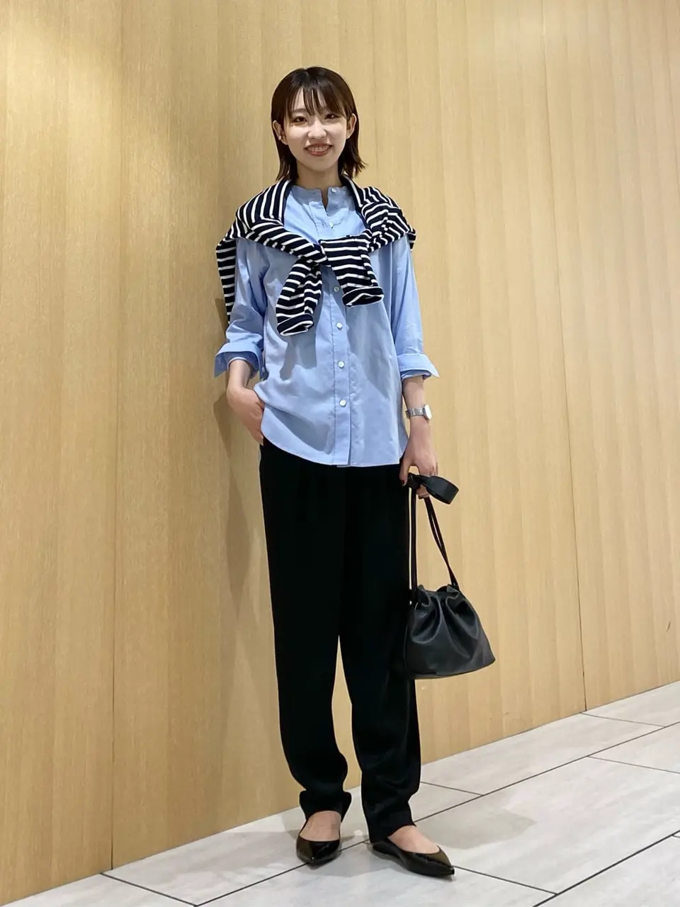 23区 原 コーディネート画像