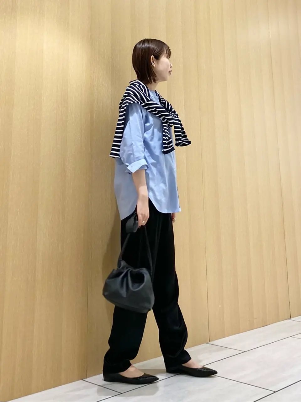 23区 原 コーディネート画像