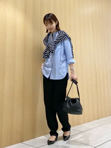 23区 原 コーディネート画像