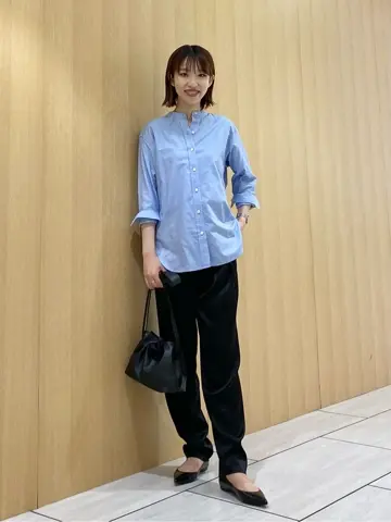 23区 原 コーディネート画像