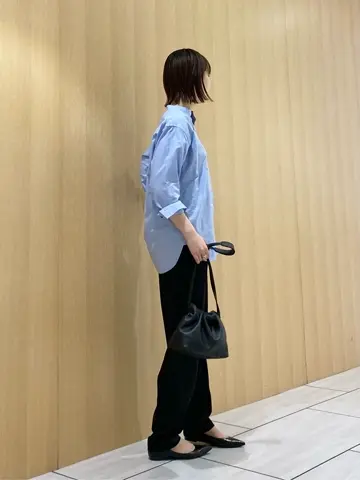 23区 原 コーディネート画像