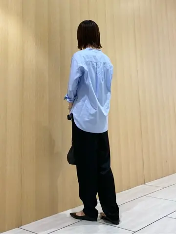 23区 原 コーディネート画像