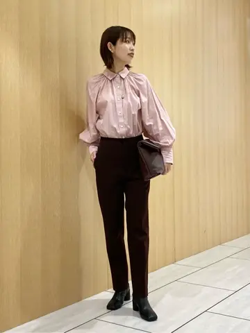 23区 原 コーディネート画像