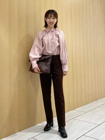 23区 原 コーディネート画像