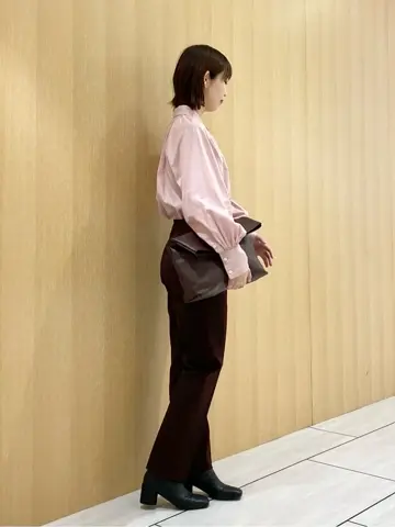 23区 原 コーディネート画像