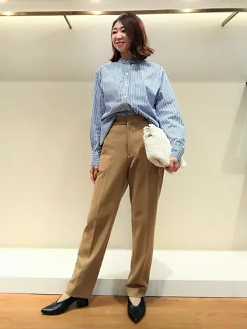 23区 東 コーディネート画像