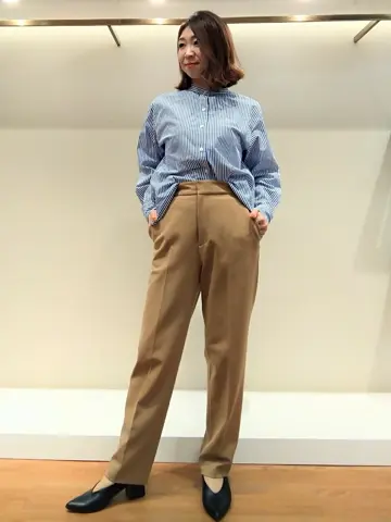 23区 東 コーディネート画像