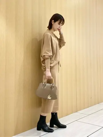 23区 原 コーディネート画像