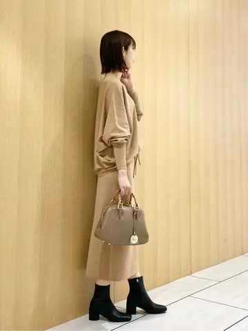 23区 原 コーディネート画像