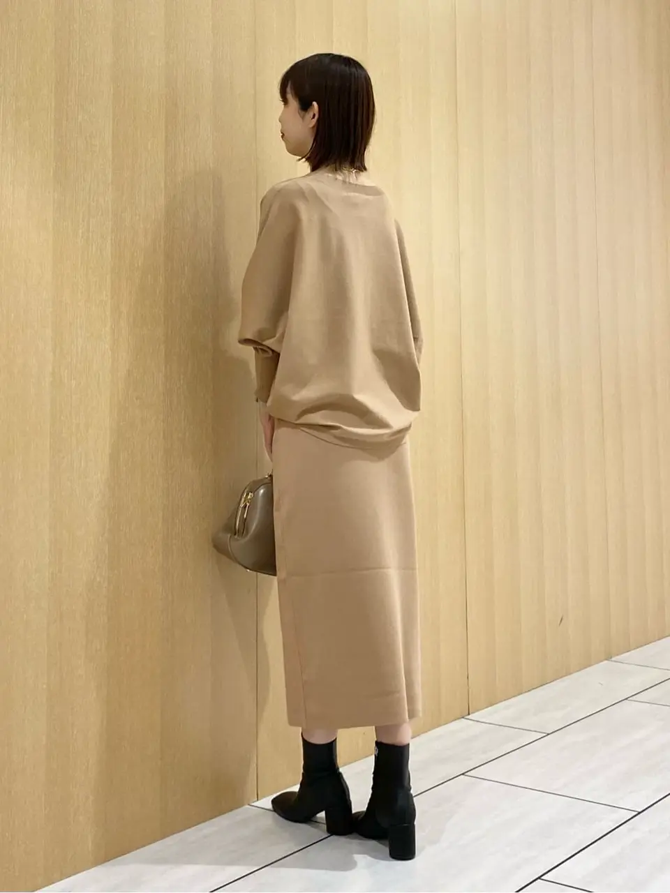 23区 原 コーディネート画像