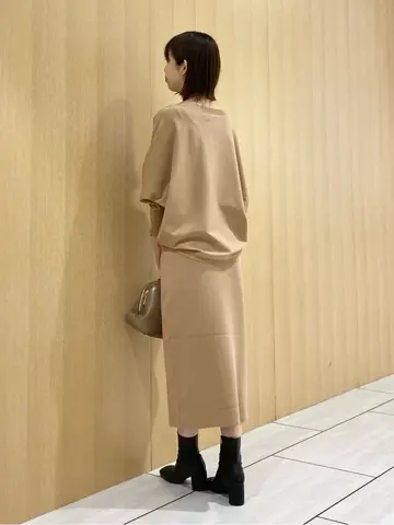 23区 原 コーディネート画像