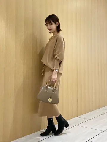 23区 原 コーディネート画像