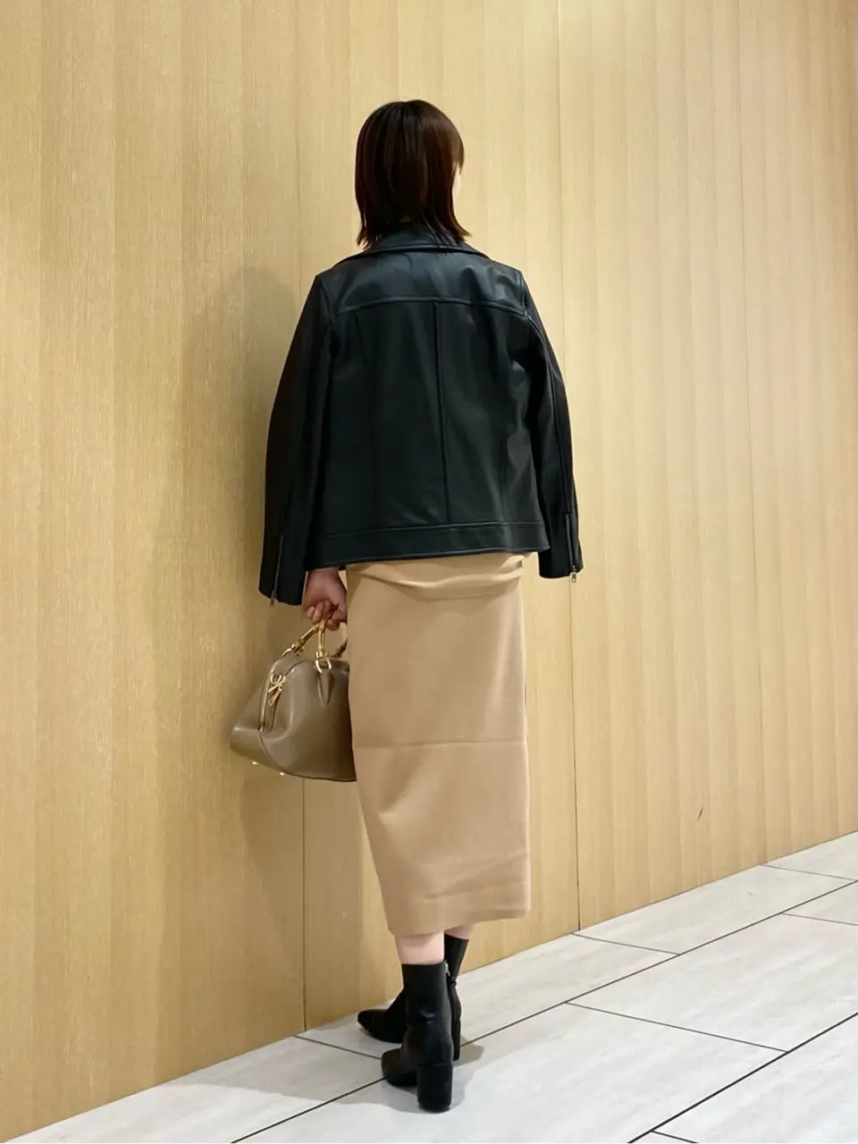 23区 原 コーディネート画像