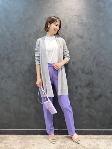 23区 狩野 コーディネート画像