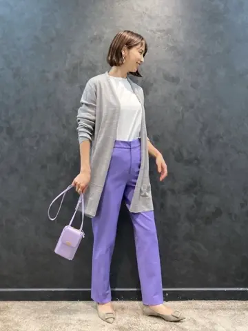 23区 狩野 コーディネート画像