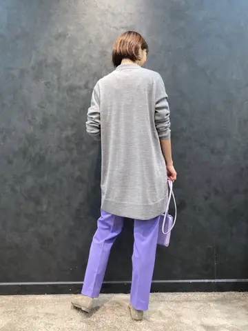 23区 狩野 コーディネート画像