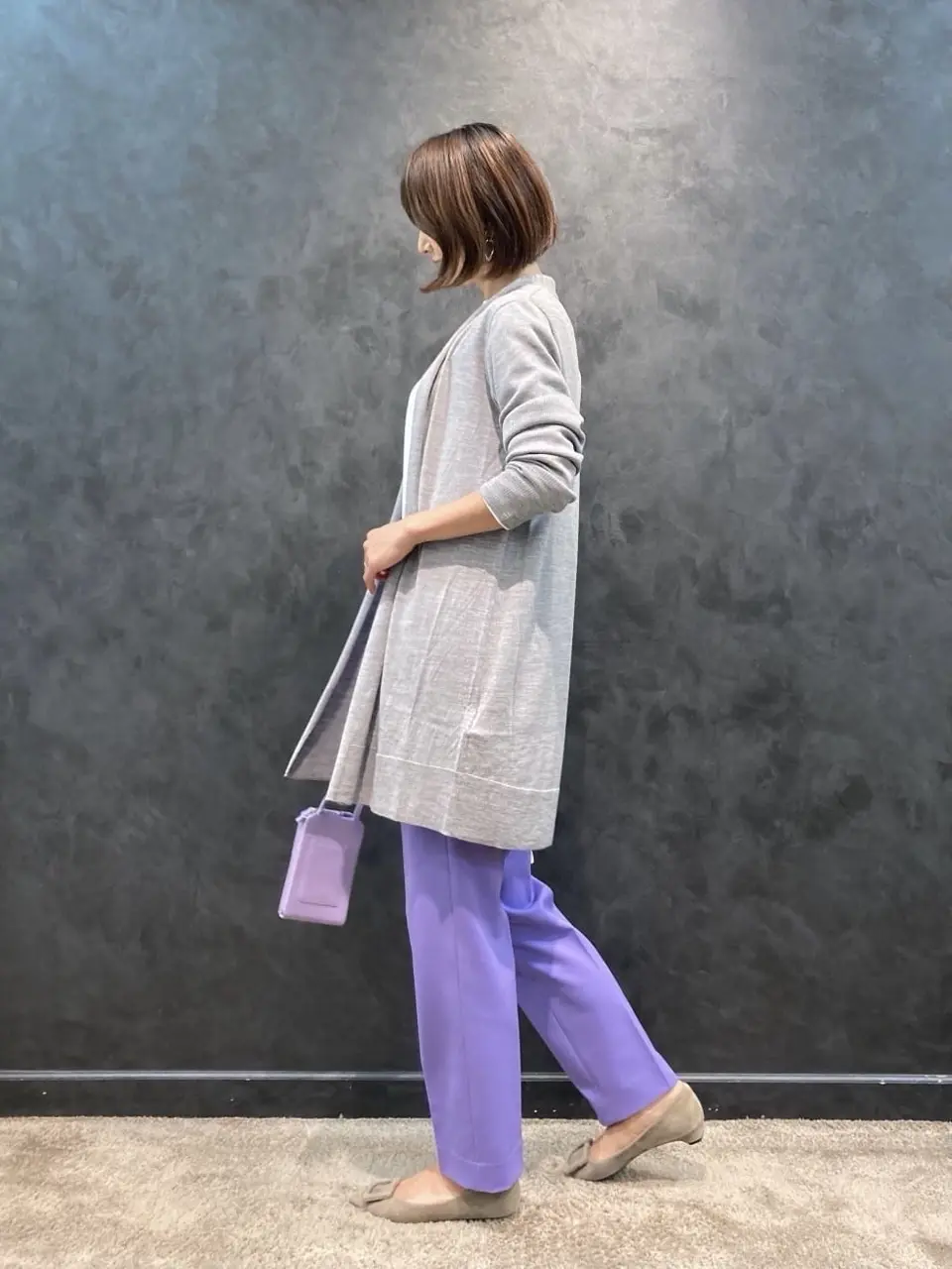 23区 狩野 コーディネート画像