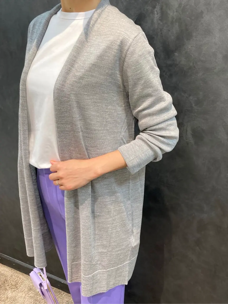 23区 狩野 コーディネート画像