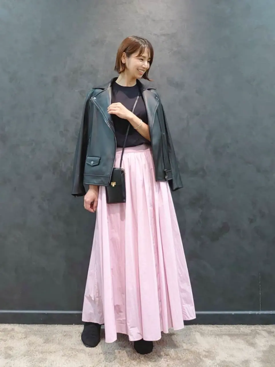  狩野 コーディネート画像