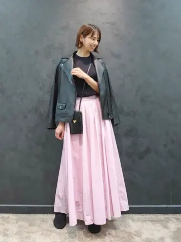 23区 狩野 コーディネート画像