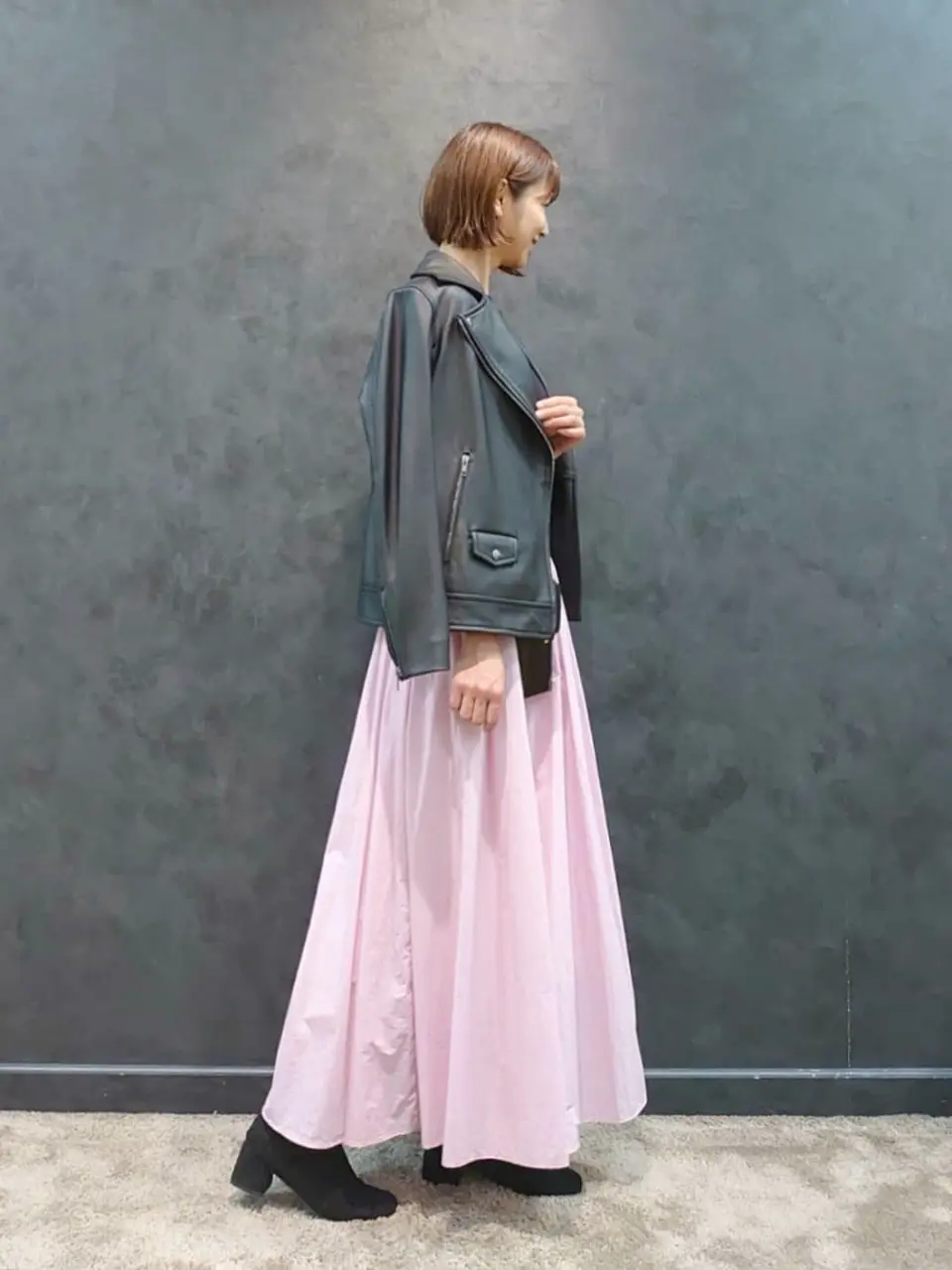 23区 狩野 コーディネート画像