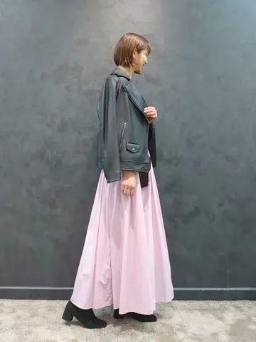 23区 狩野 コーディネート画像