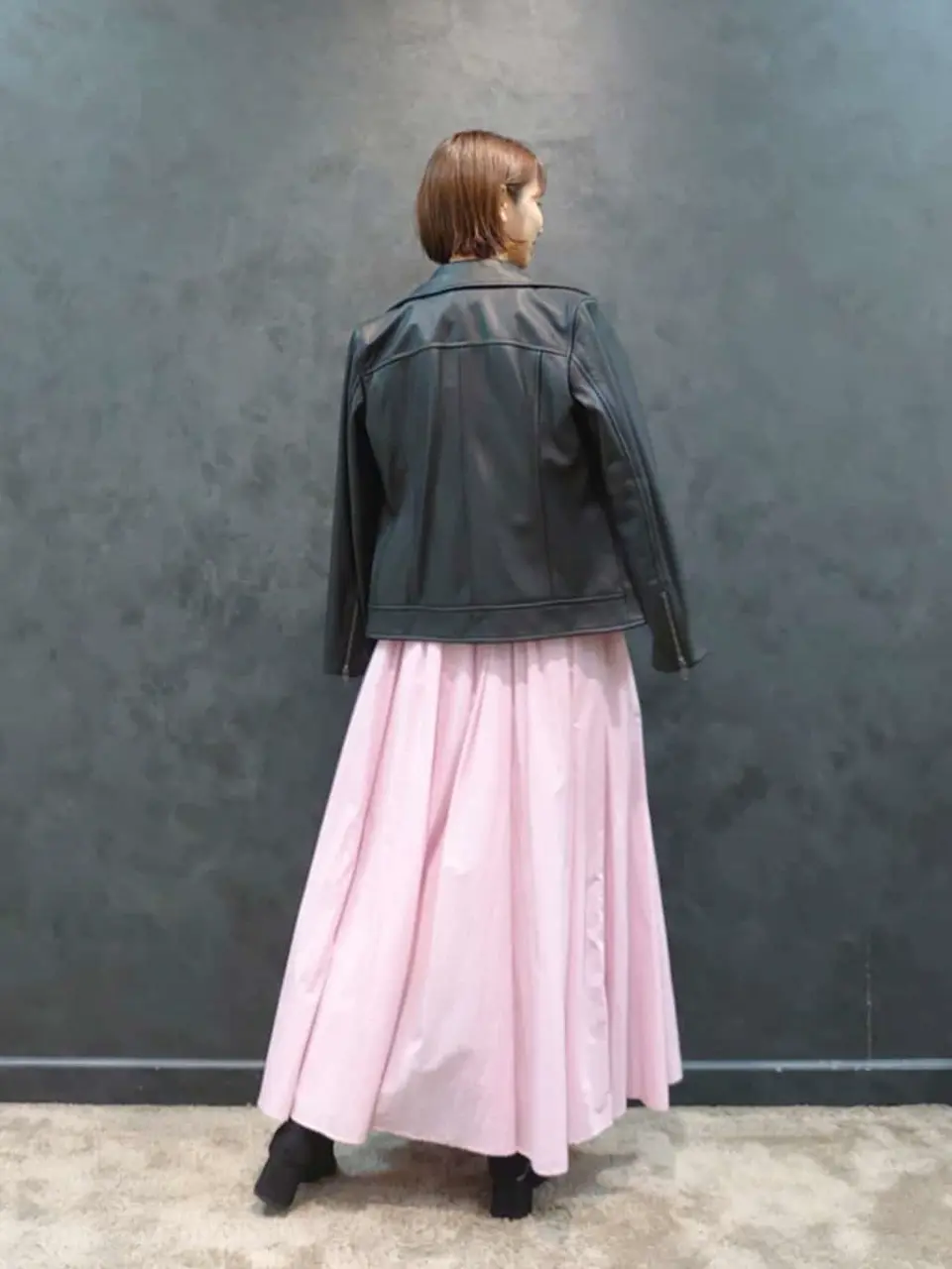 23区 狩野 コーディネート画像