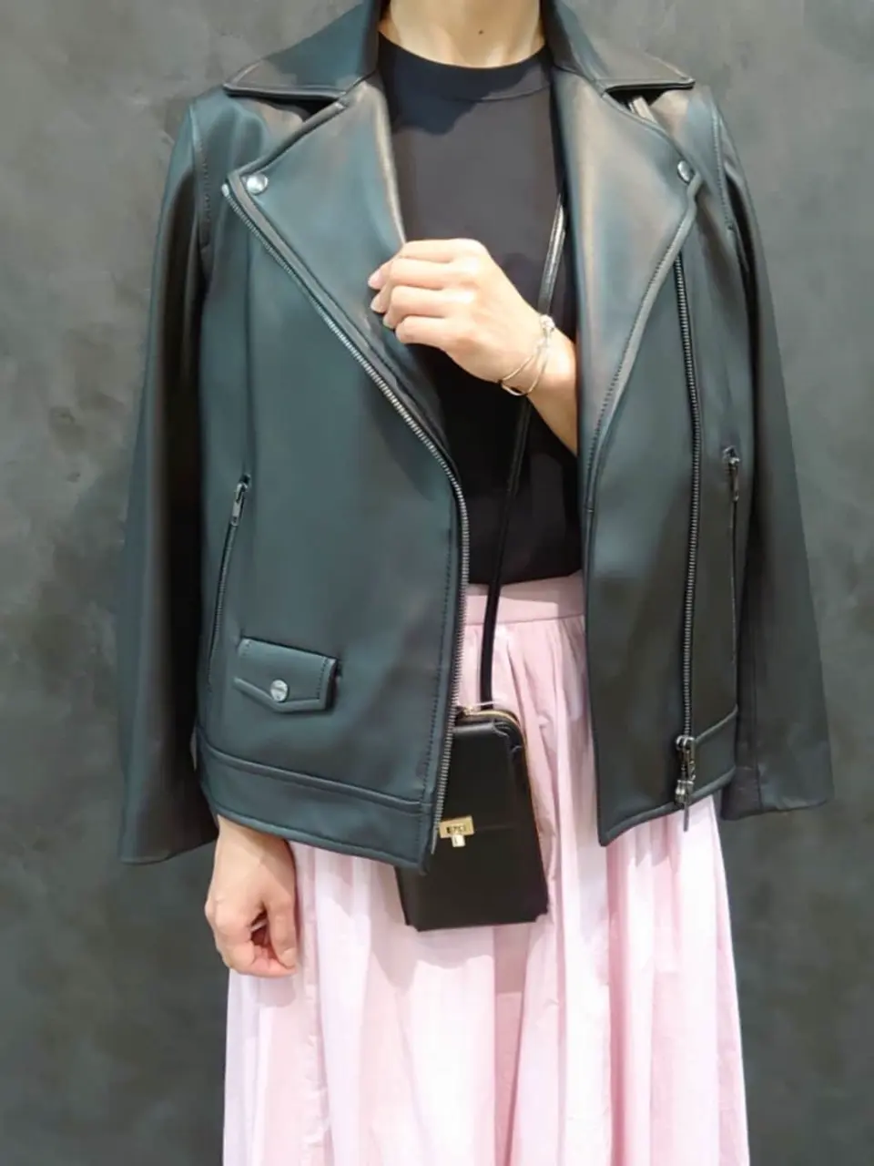 23区 狩野 コーディネート画像