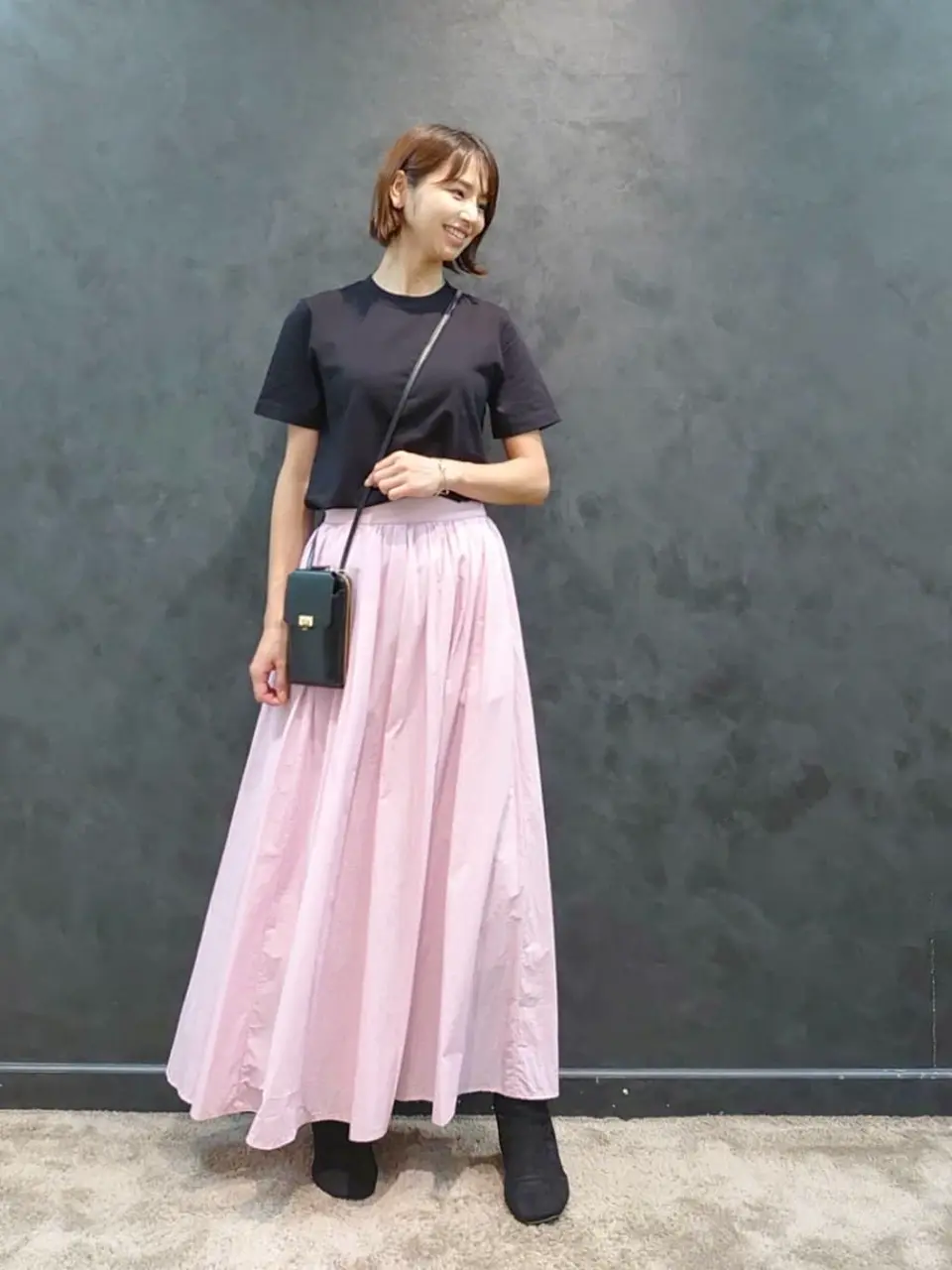 23区 狩野 コーディネート画像