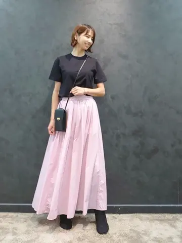 23区 狩野 コーディネート画像