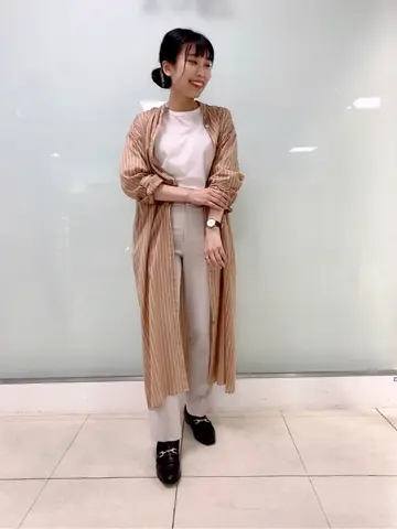 23区 原 コーディネート画像