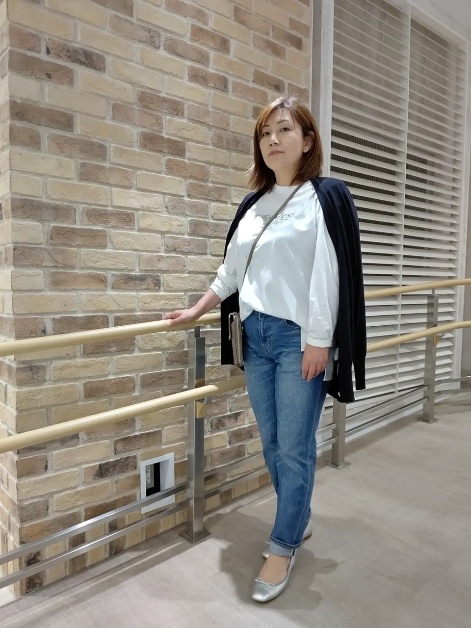 23区 東 コーディネート画像