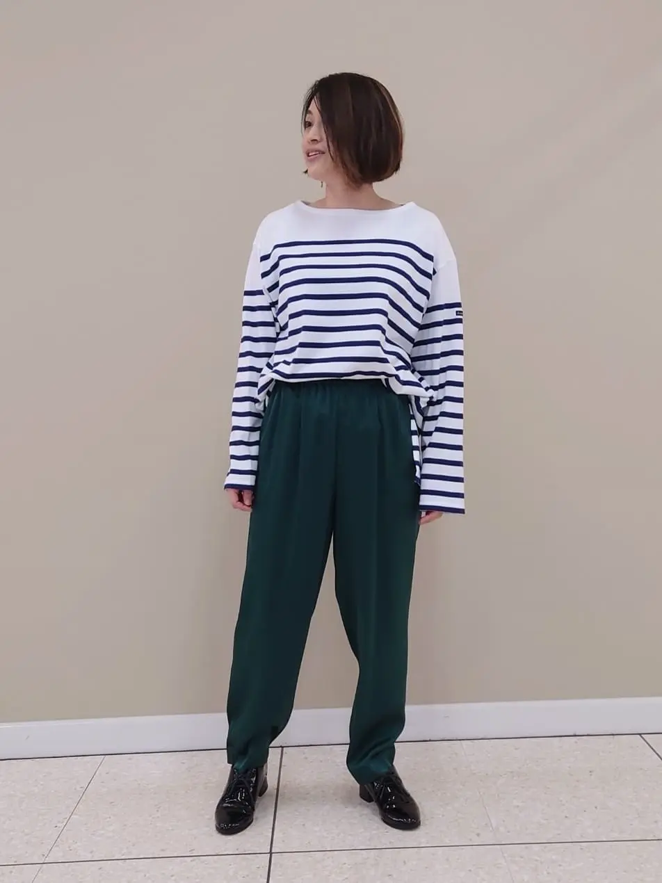  八坂 コーディネート画像