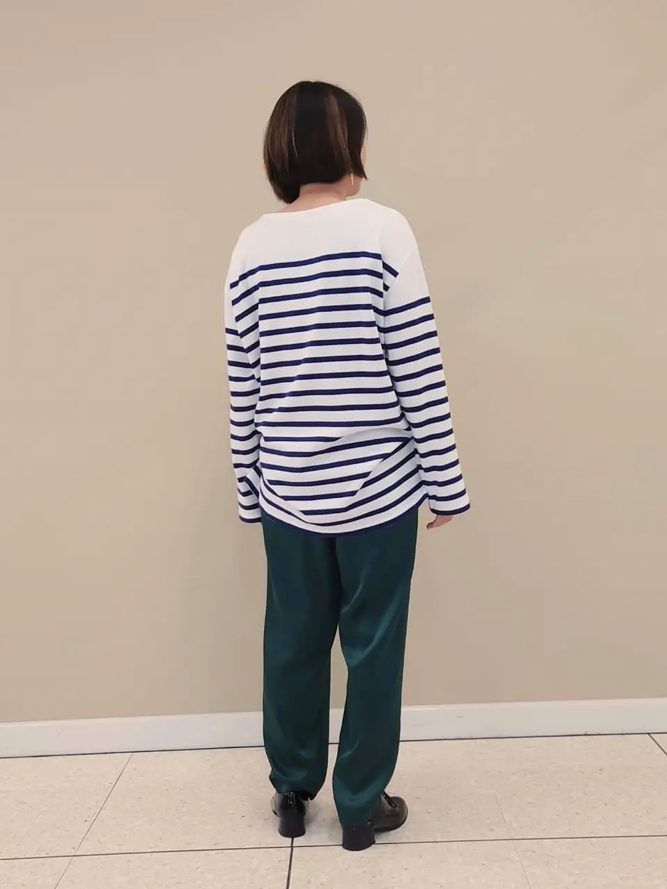 23区 八坂 コーディネート画像