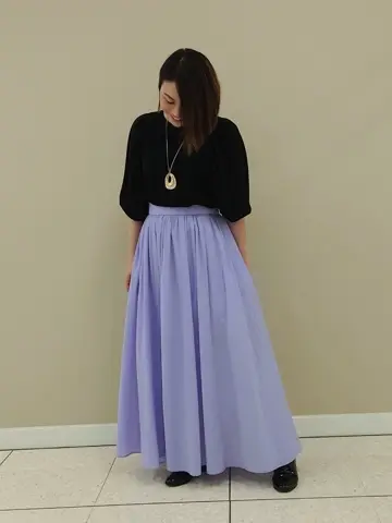 23区 八坂 コーディネート画像