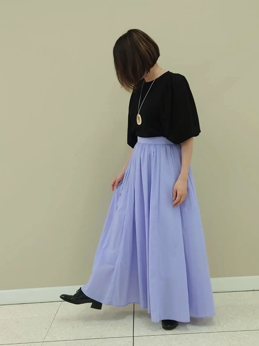 23区 八坂 コーディネート画像