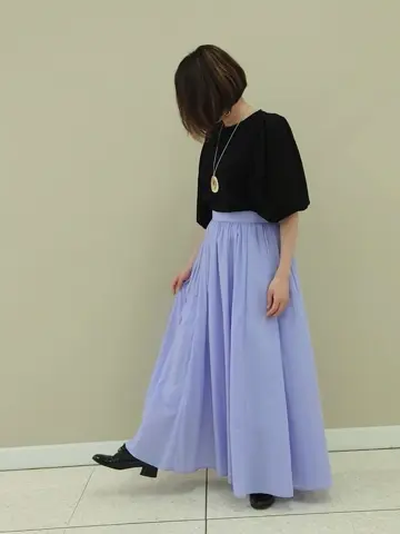 23区 八坂 コーディネート画像